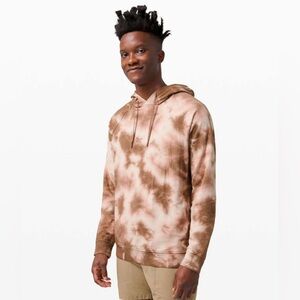 Lululemon City Sweat Pullover Hoodie 10